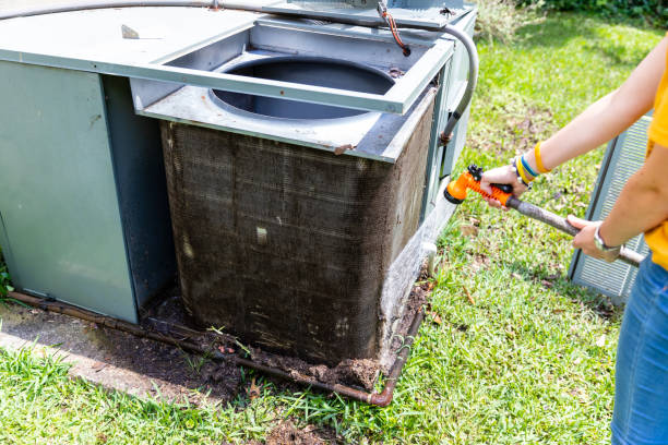 Best Professional Duct Cleaning Services  in Raymond, WI
