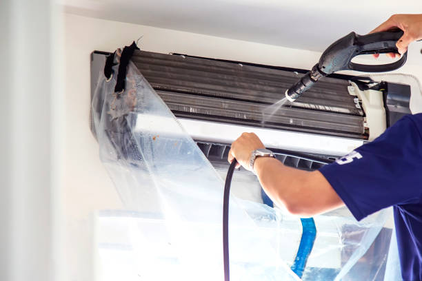 Best Affordable Air Duct Cleaning  in Raymond, WI