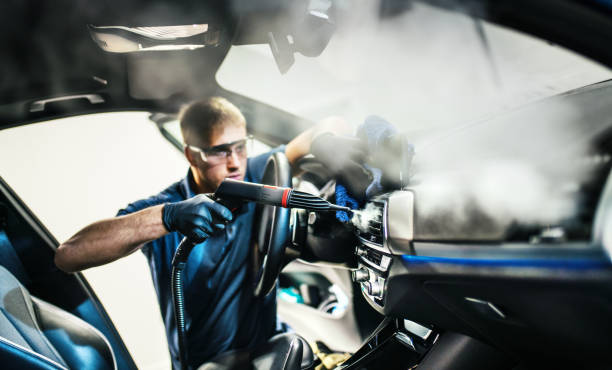 Best Air Duct Cleaning Near Me  in Raymond, WI