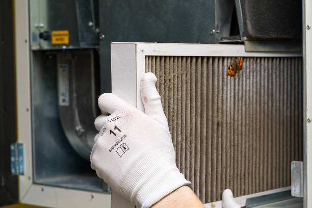 Best Air Duct Cleaning Near Me  in Raymond, WI