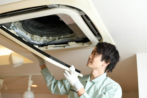 Best Residential Air Duct Cleaning  in Raymond, WI
