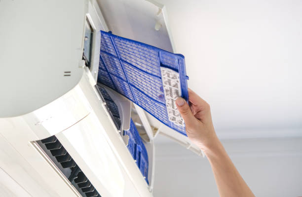 Best HVAC Air Duct Cleaning  in Raymond, WI